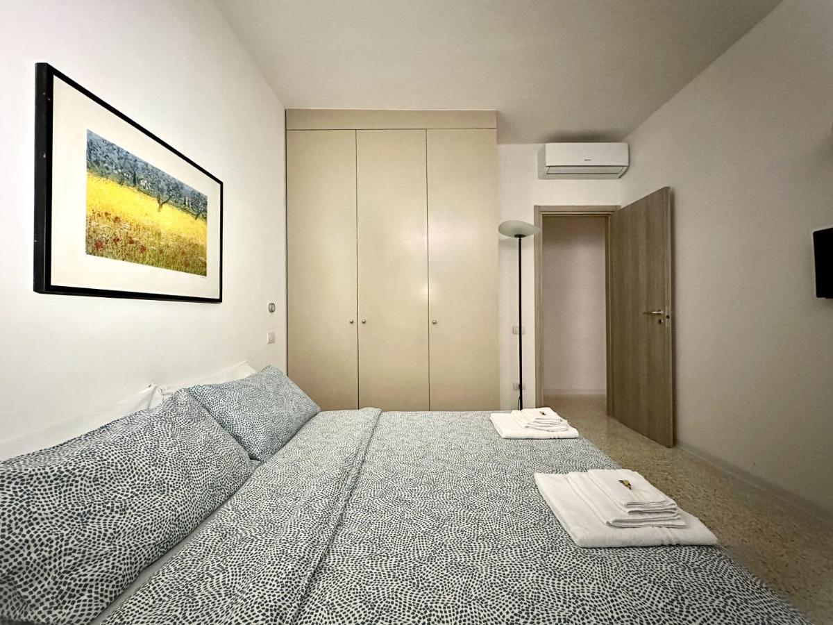 Navigli Apartments Mailand Exterior foto