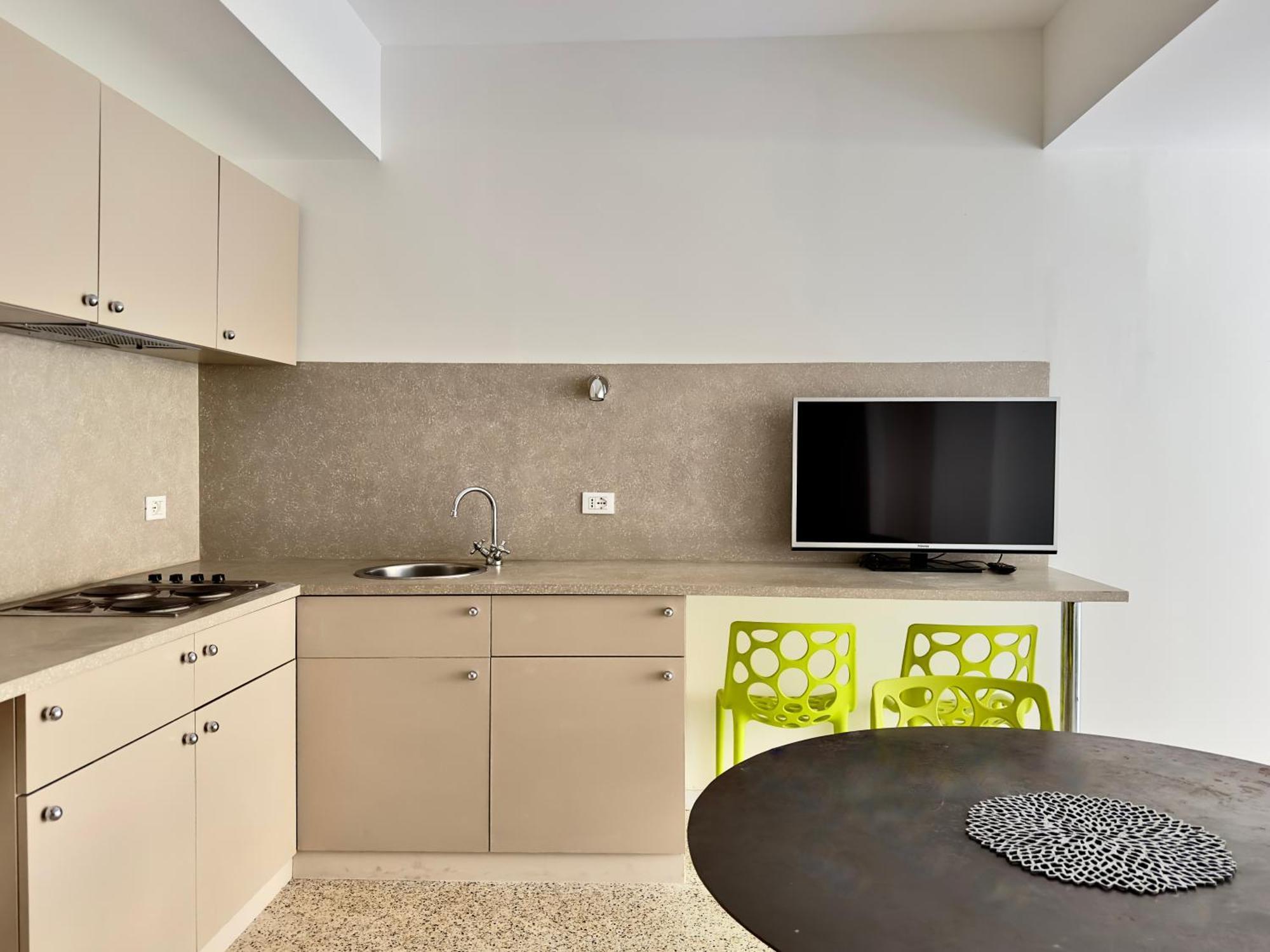 Navigli Apartments Mailand Exterior foto