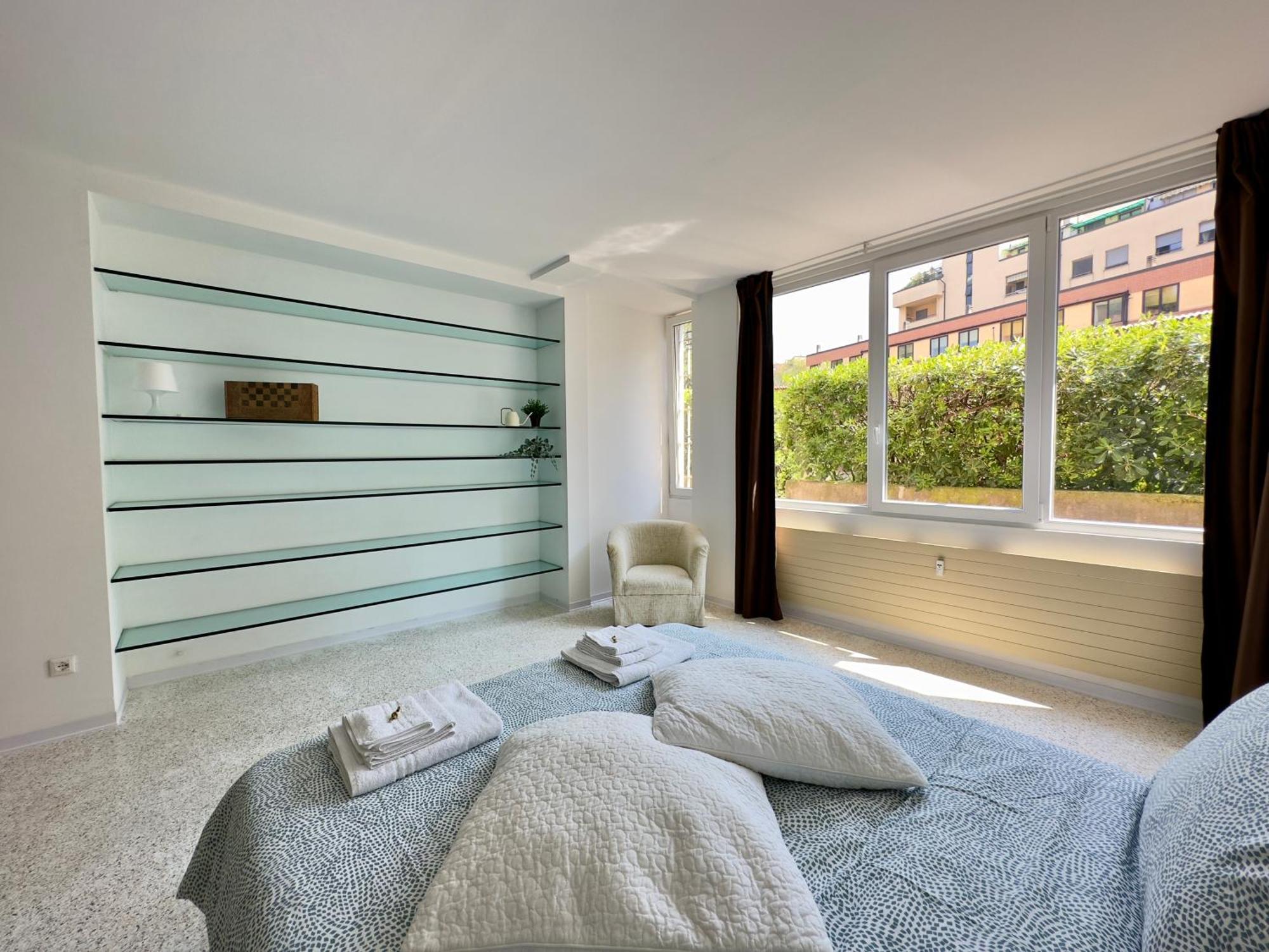 Navigli Apartments Mailand Exterior foto