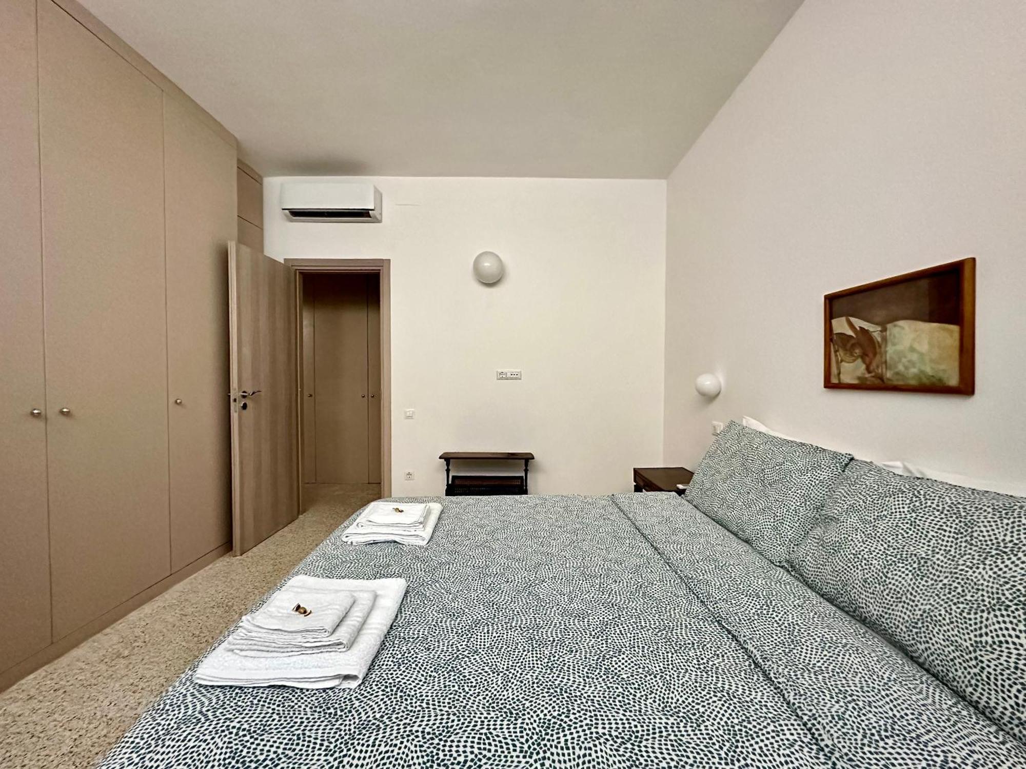 Navigli Apartments Mailand Exterior foto