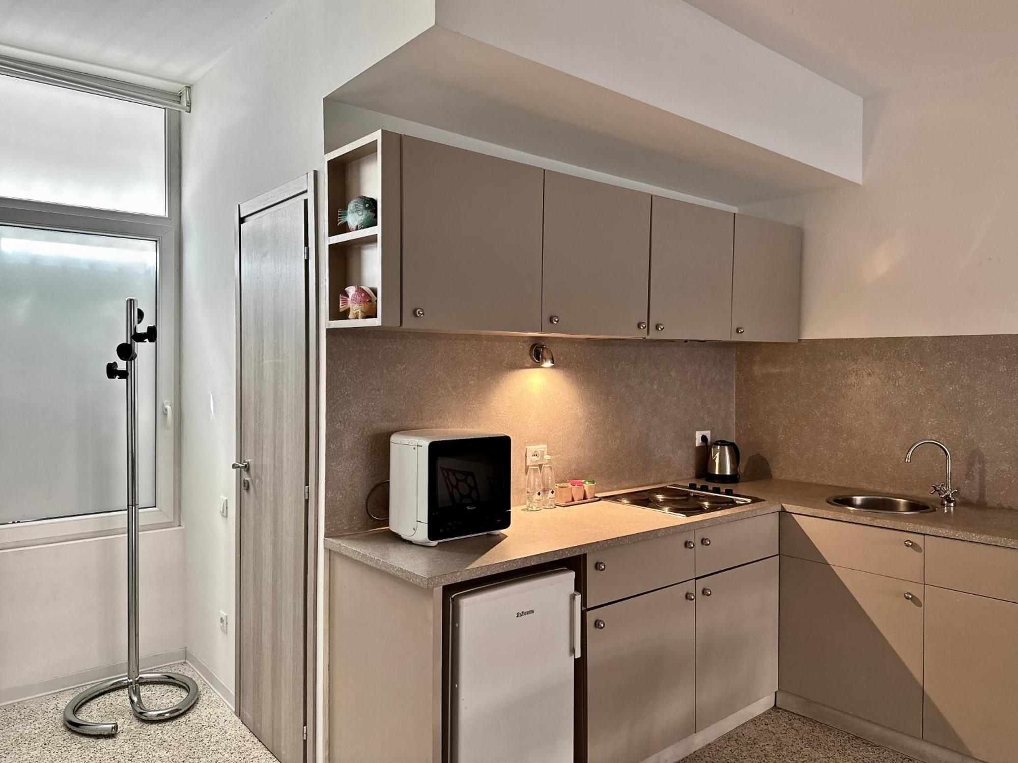 Navigli Apartments Mailand Exterior foto