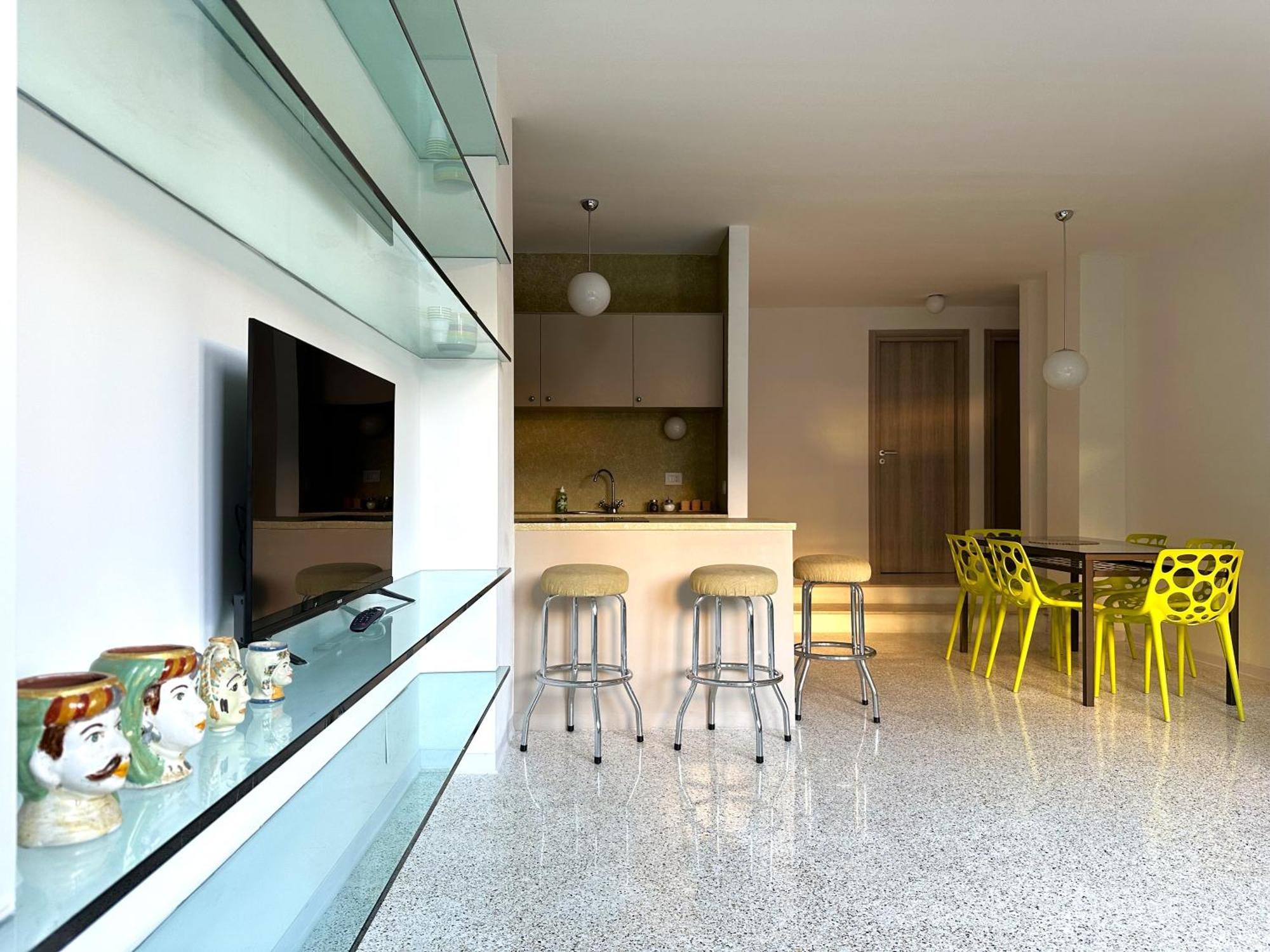 Navigli Apartments Mailand Exterior foto