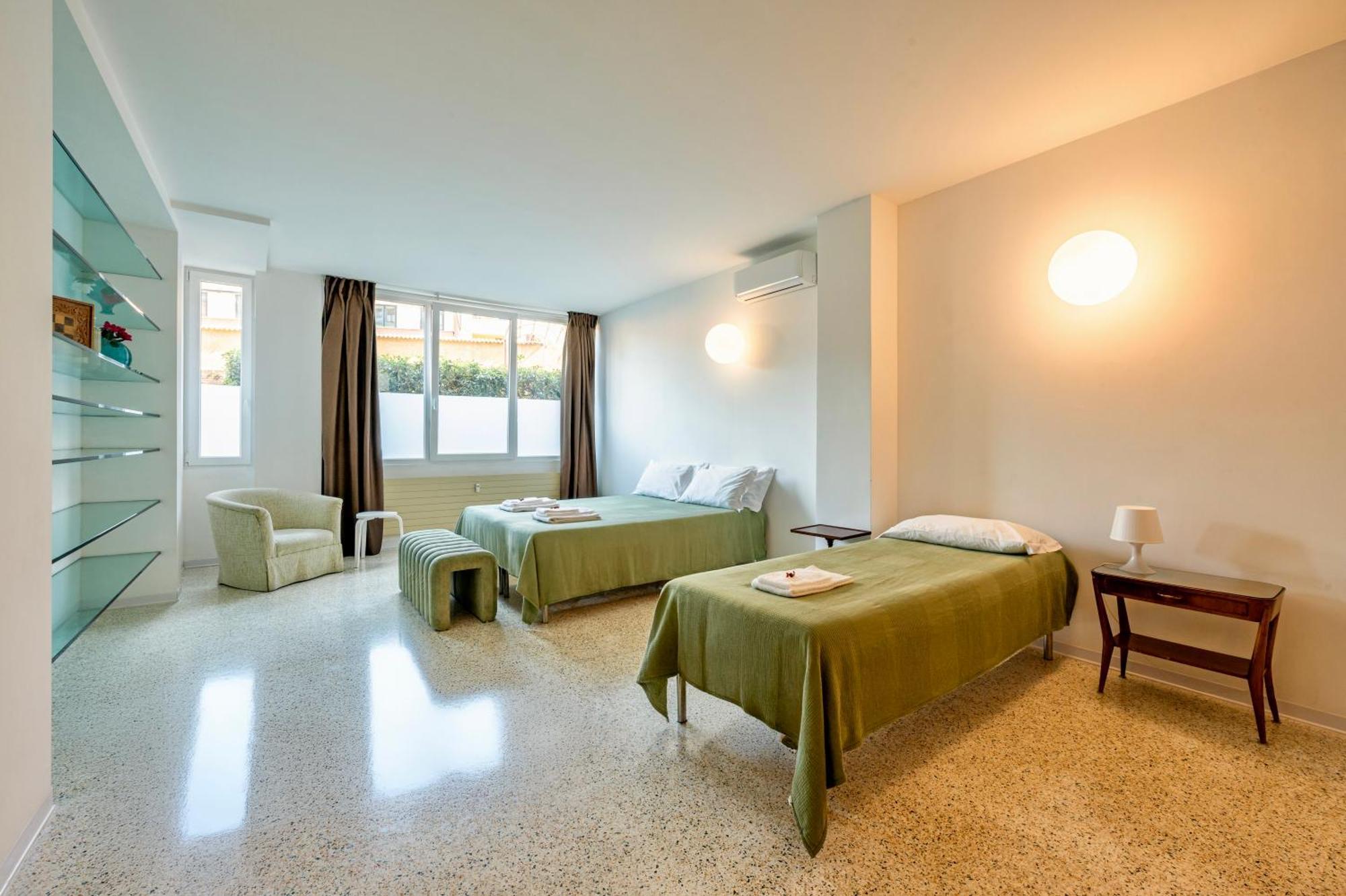 Navigli Apartments Mailand Zimmer foto