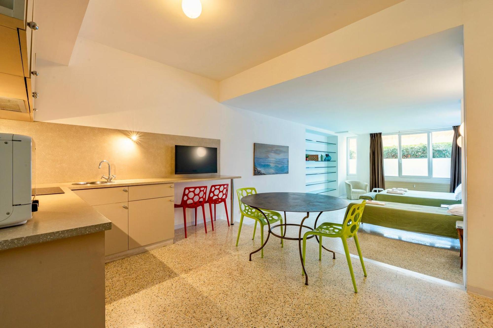 Navigli Apartments Mailand Exterior foto