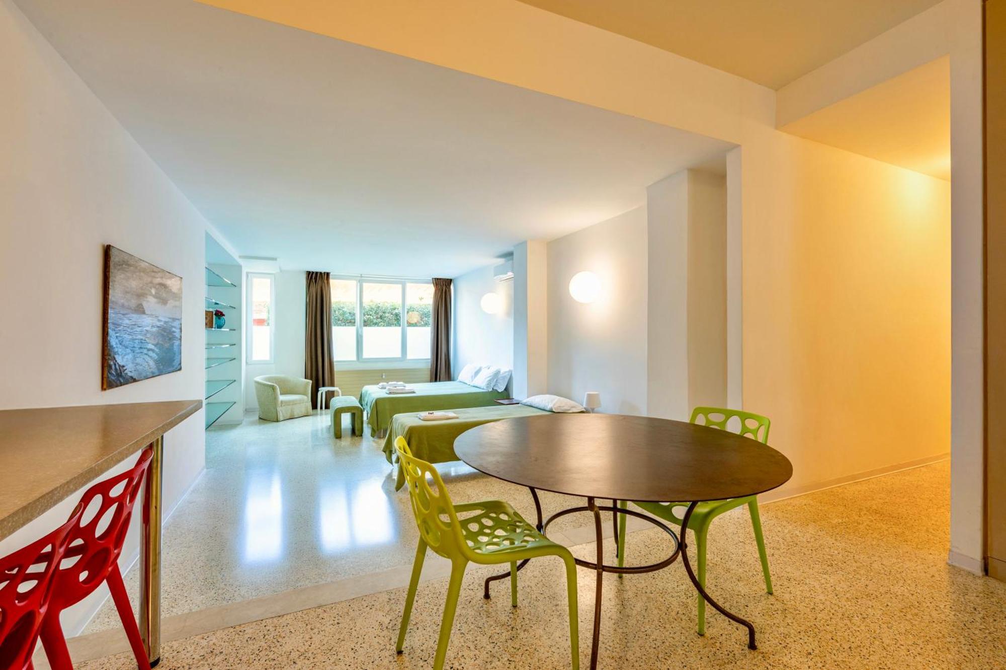 Navigli Apartments Mailand Exterior foto