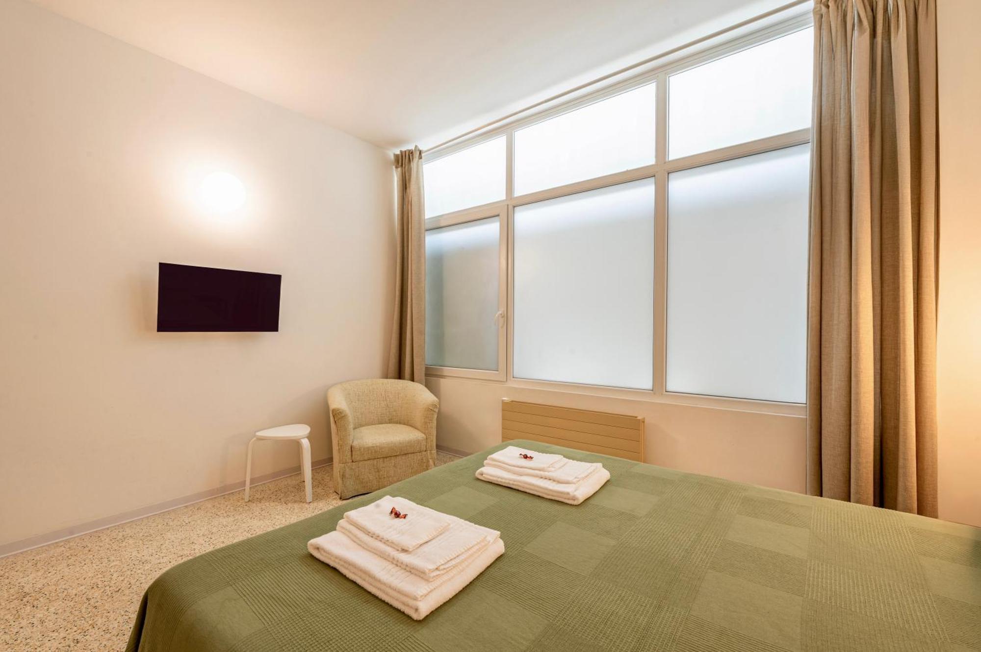 Navigli Apartments Mailand Zimmer foto
