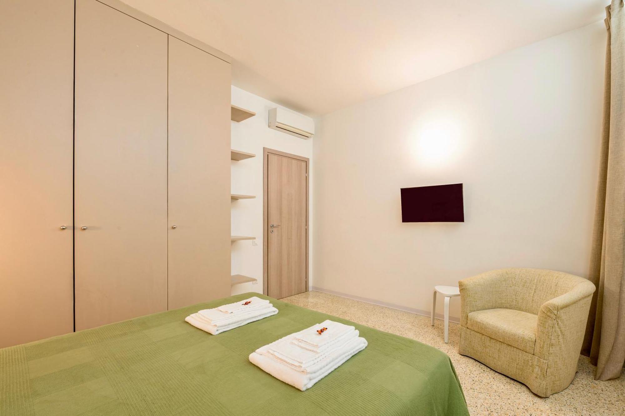 Navigli Apartments Mailand Exterior foto