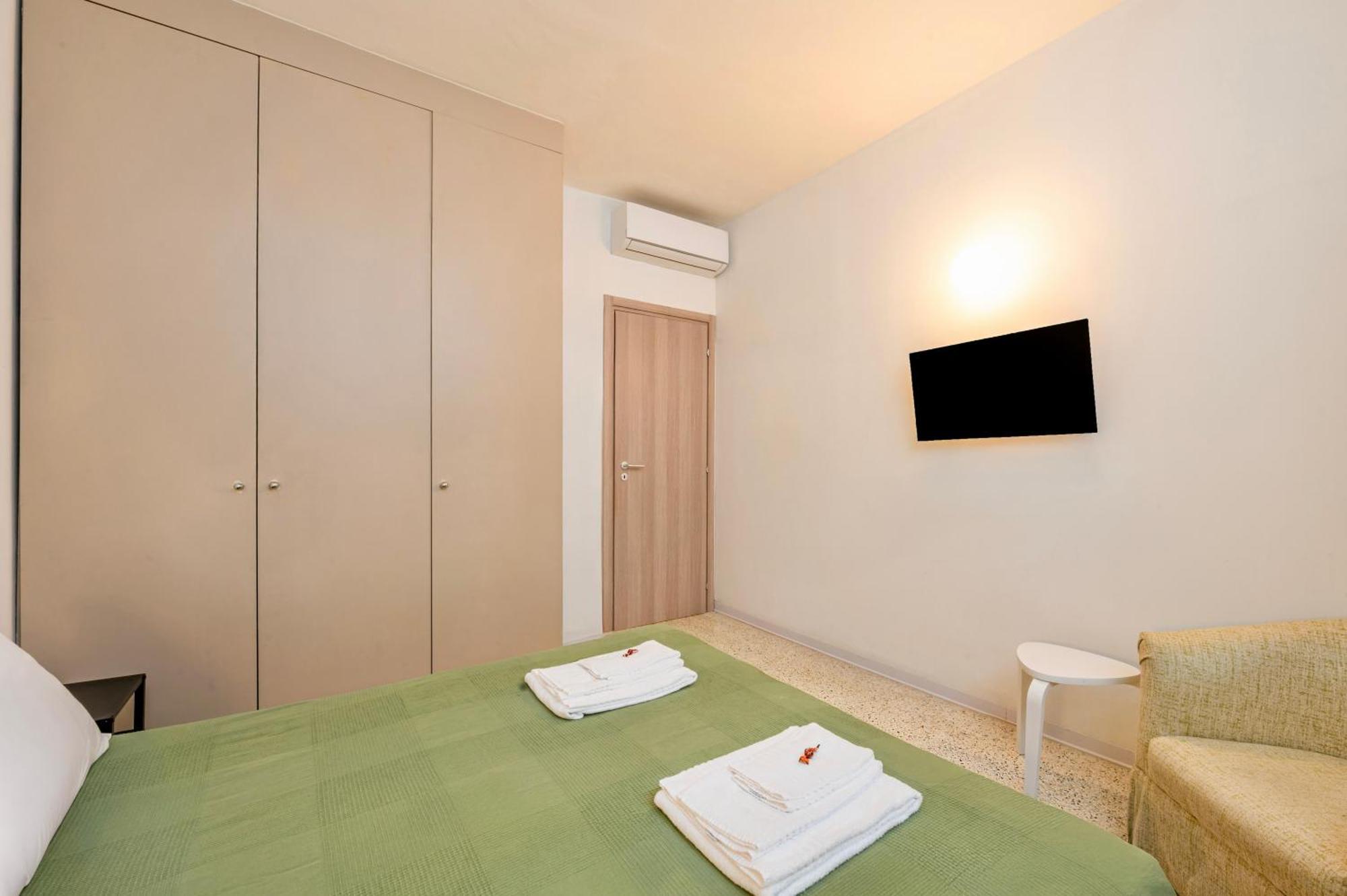 Navigli Apartments Mailand Exterior foto