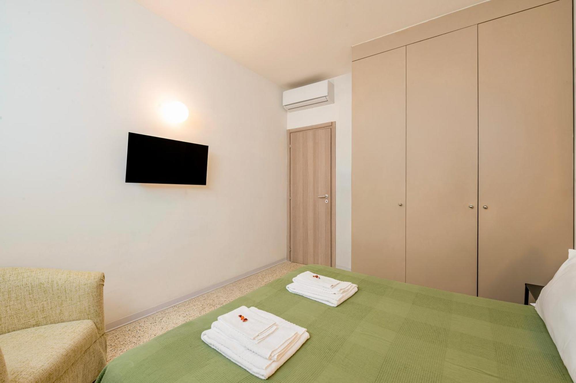 Navigli Apartments Mailand Exterior foto