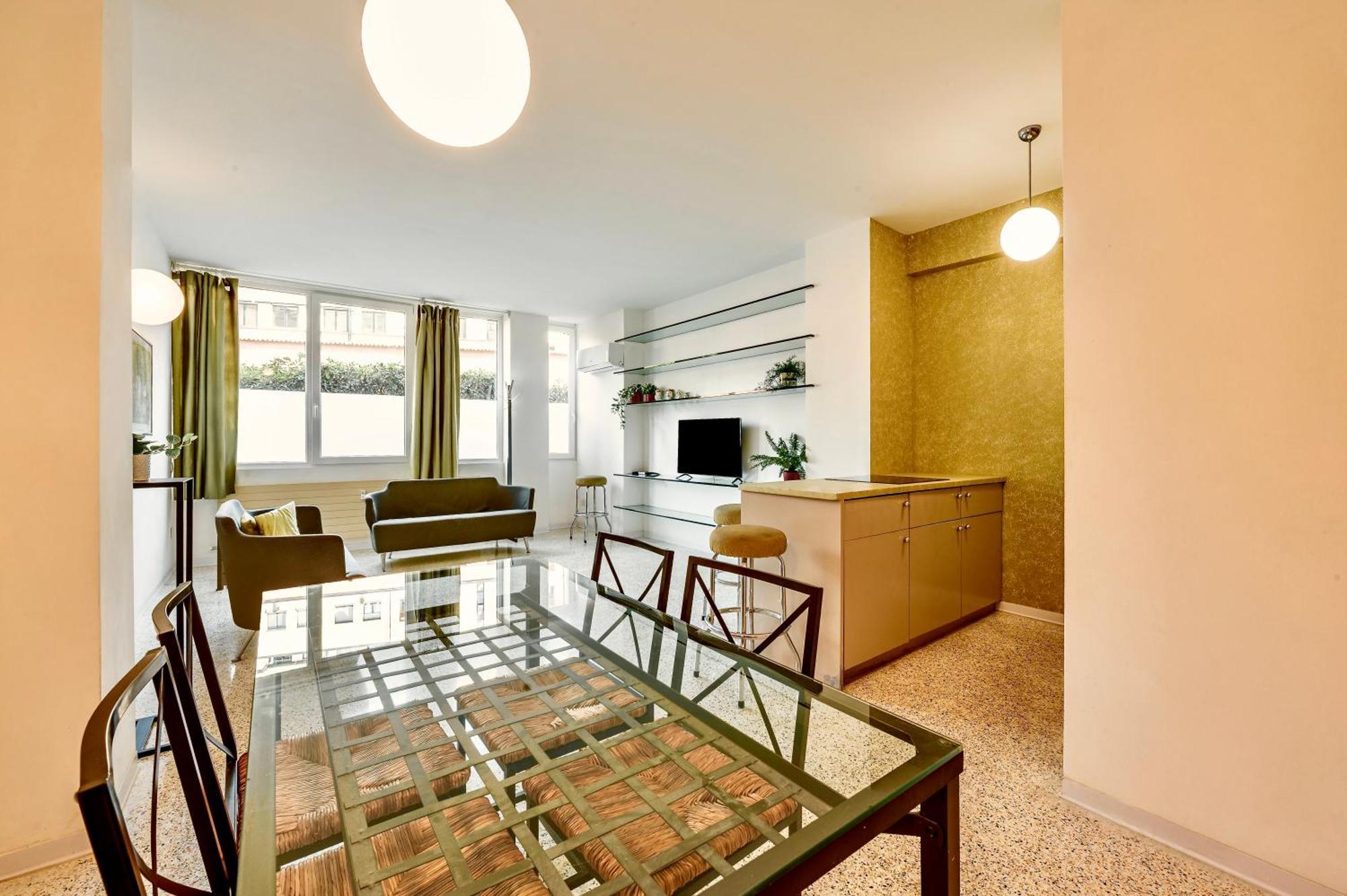 Navigli Apartments Mailand Exterior foto