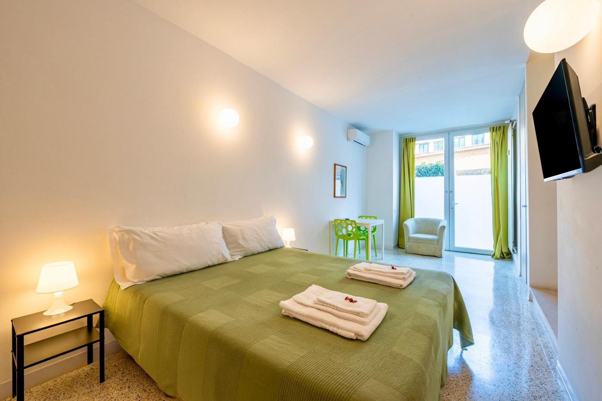 Navigli Apartments Mailand Exterior foto