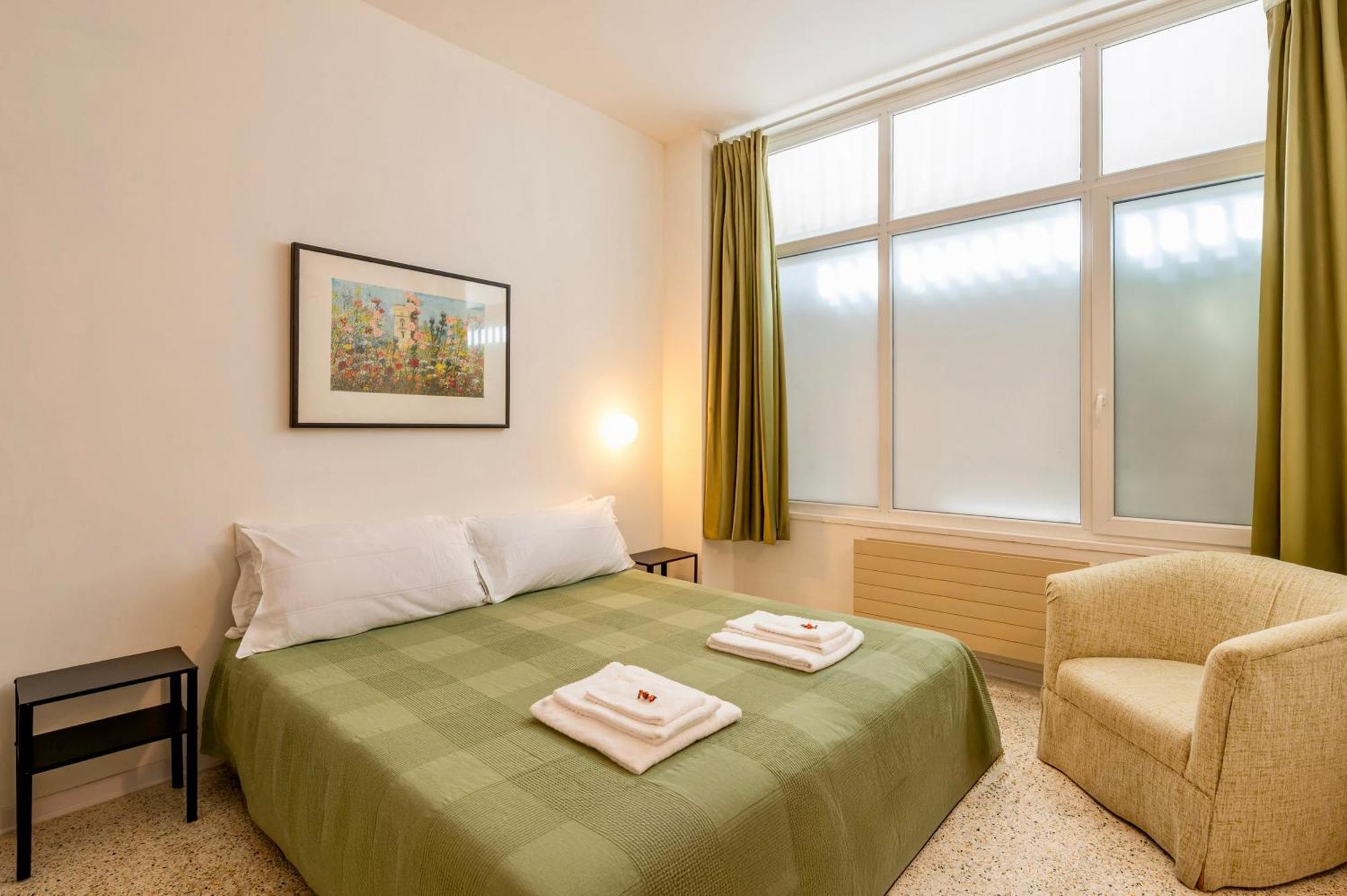 Navigli Apartments Mailand Exterior foto