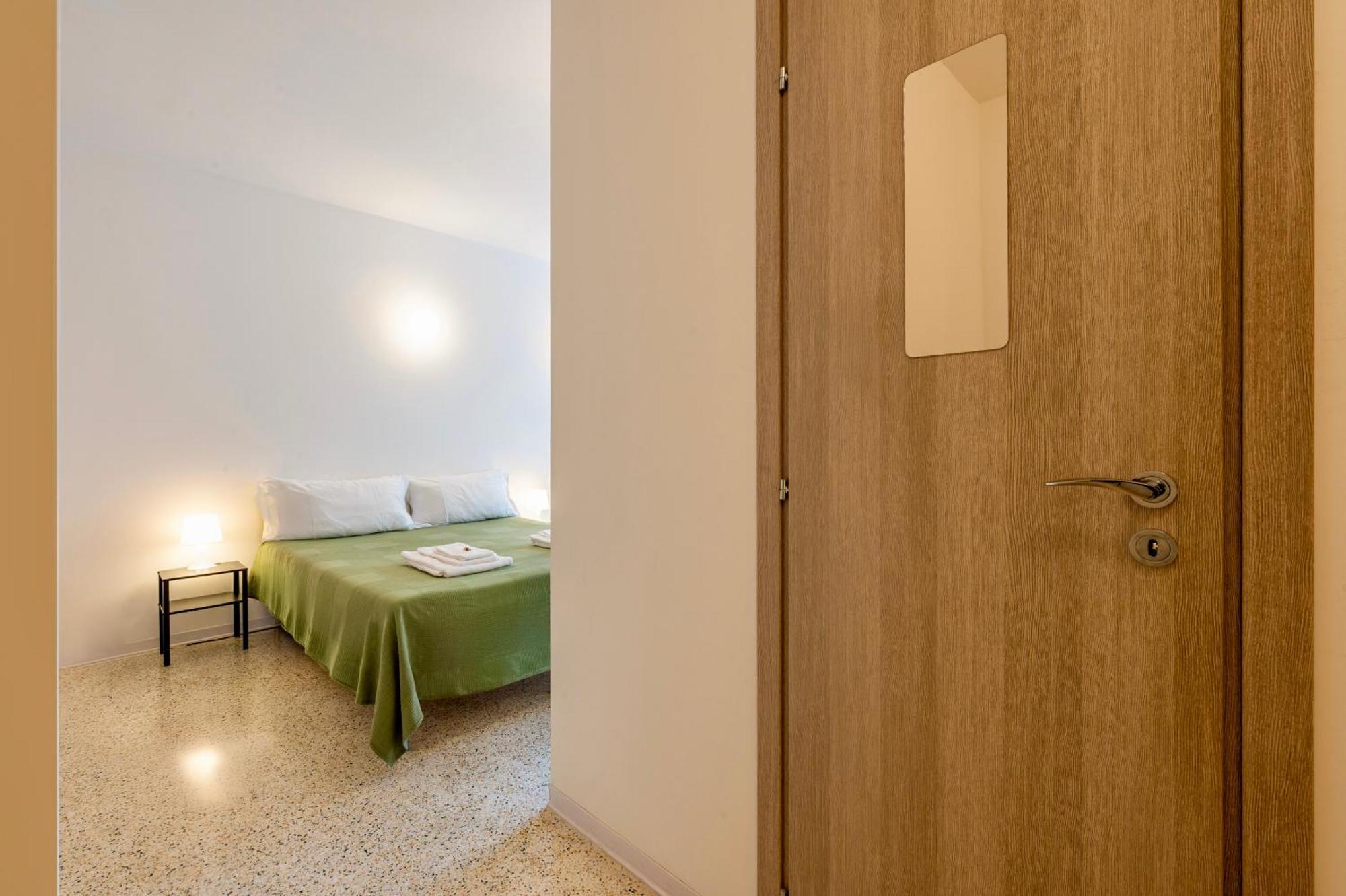 Navigli Apartments Mailand Exterior foto