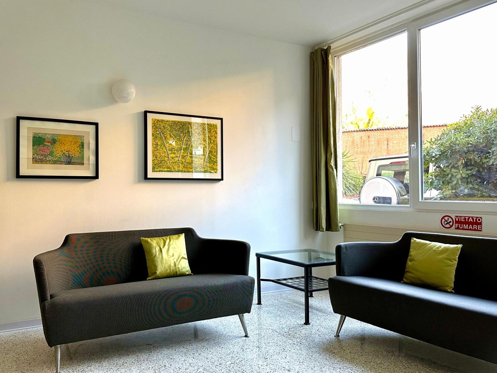 Navigli Apartments Mailand Exterior foto