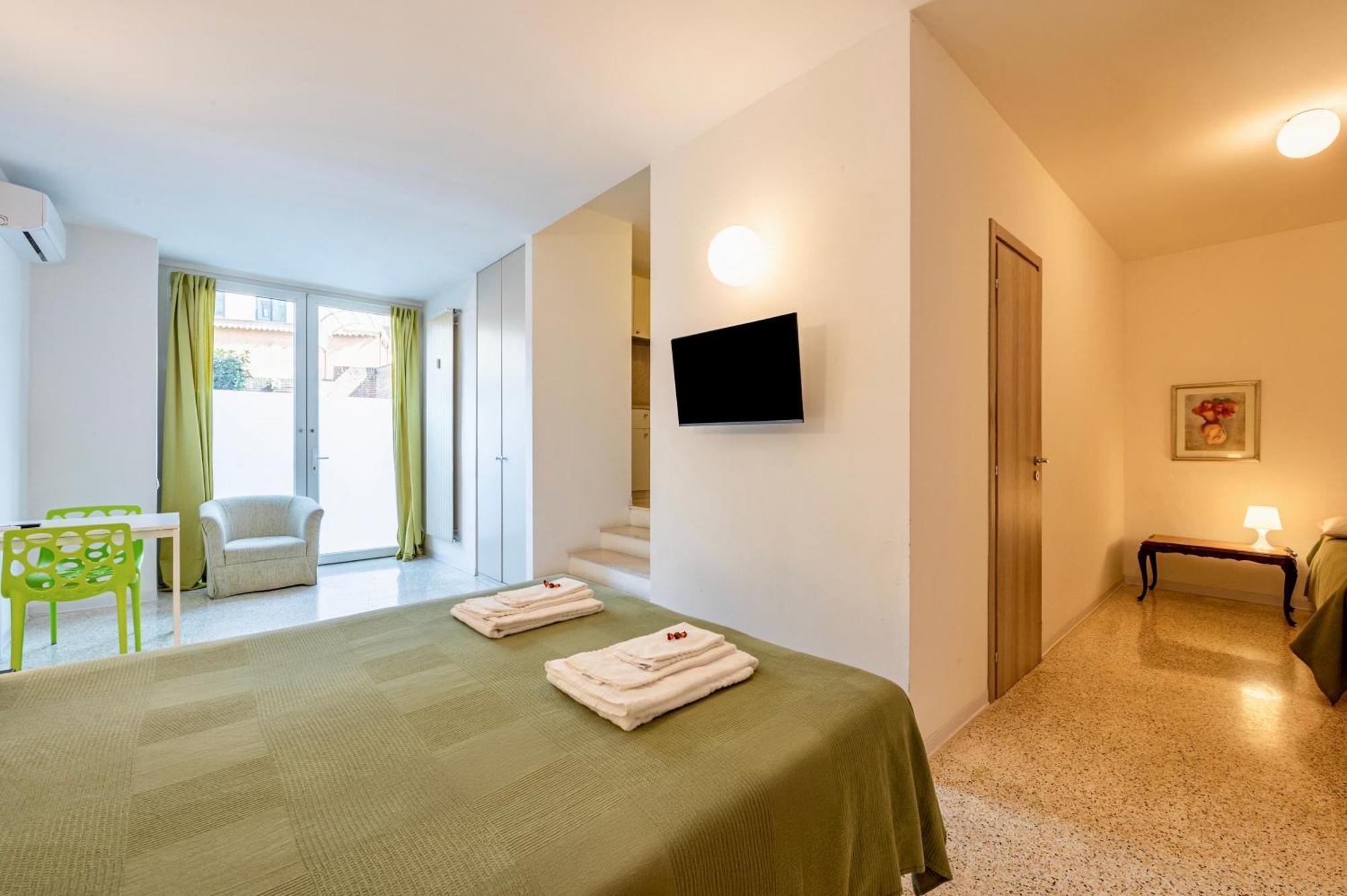 Navigli Apartments Mailand Exterior foto