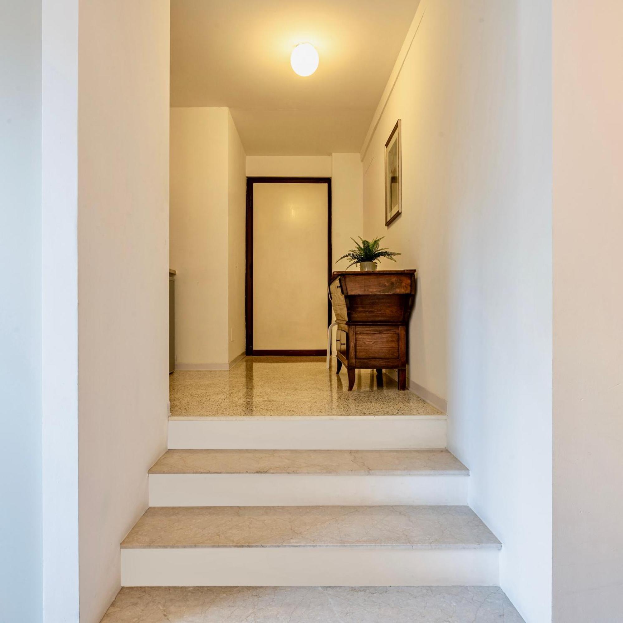 Navigli Apartments Mailand Zimmer foto