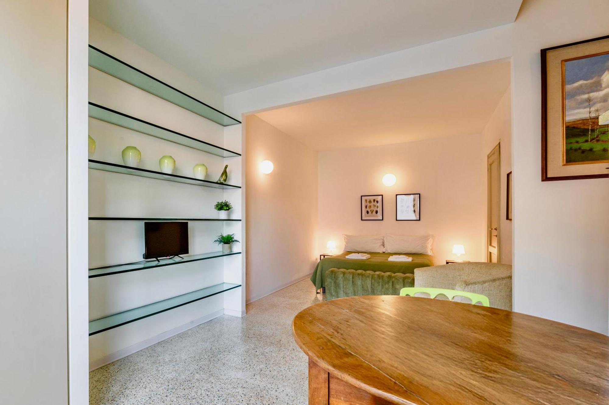 Navigli Apartments Mailand Exterior foto