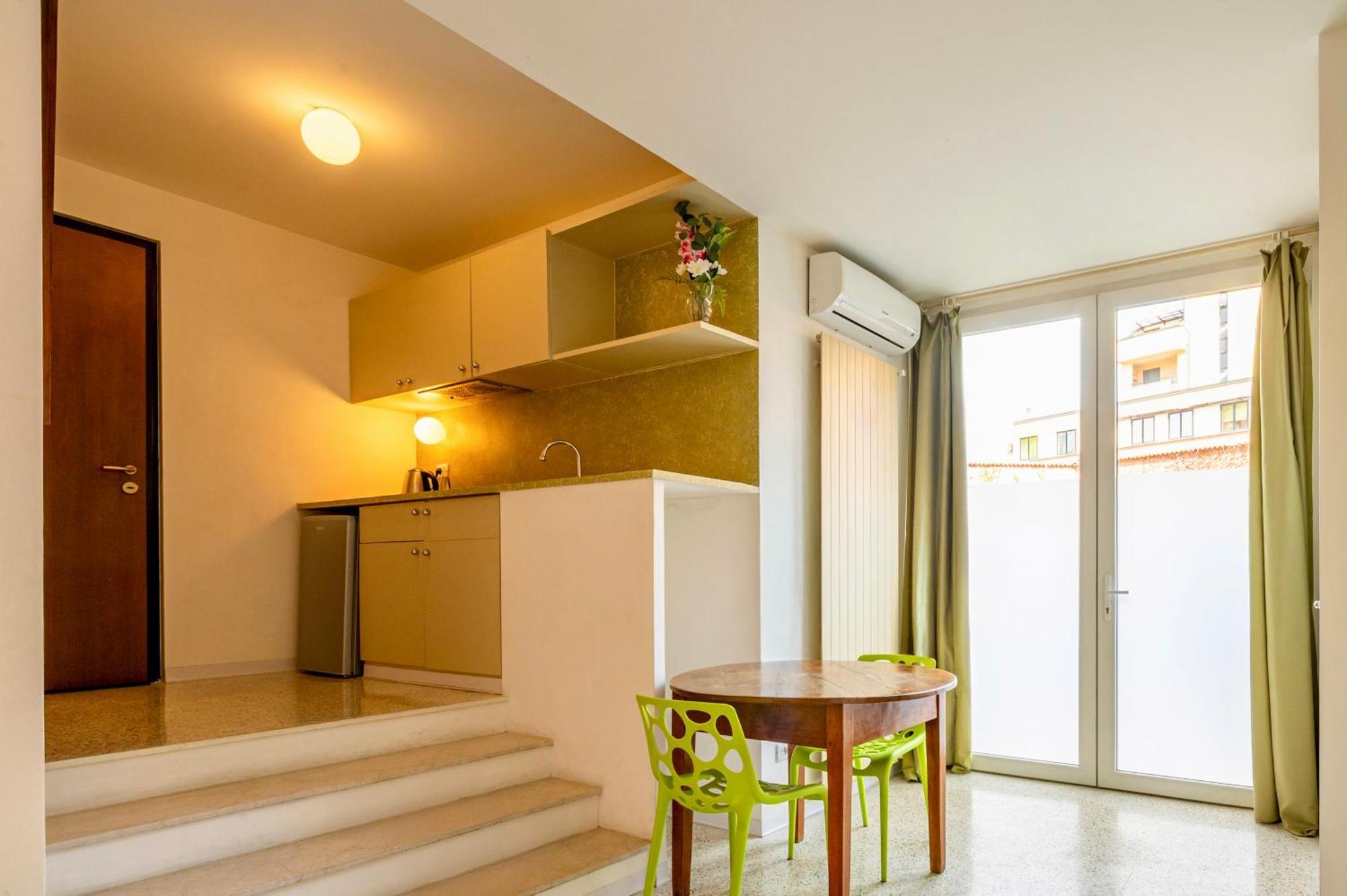 Navigli Apartments Mailand Exterior foto