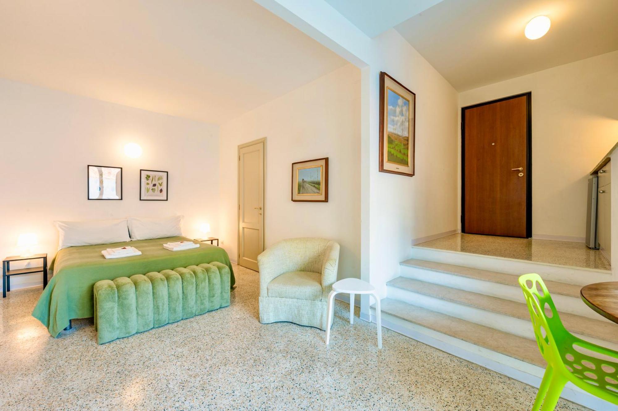 Navigli Apartments Mailand Exterior foto